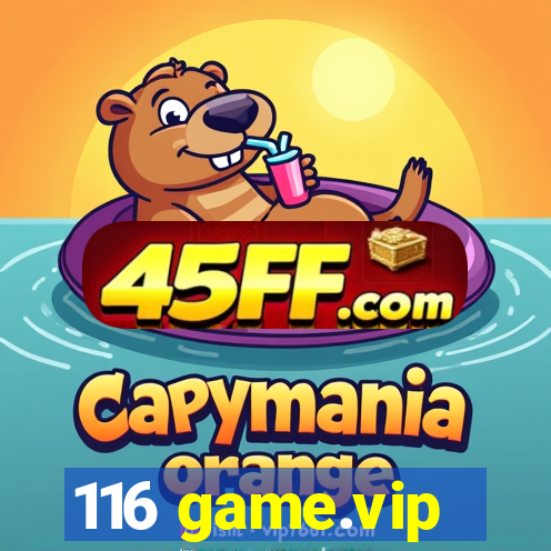 116 game.vip